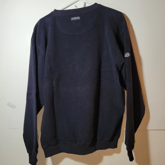 AHEAD Authentic Fairfield Resorts Circa 1966 Crewneck Sweatshirt Size XS - Picture 6 of 9